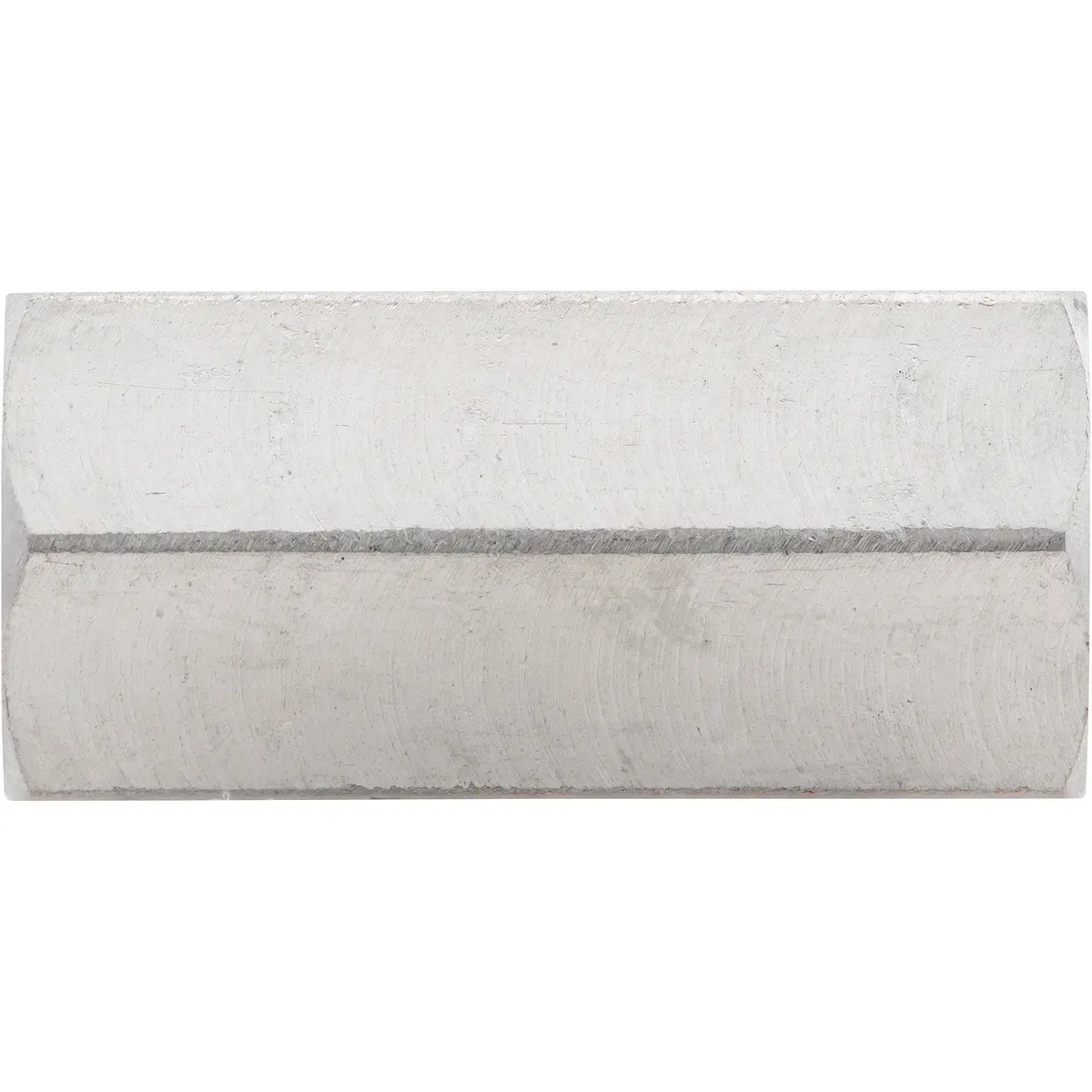 3/16 (M10x1.0 Bubble) | Brake Line Union | Stainless Steel | 10Ct 2