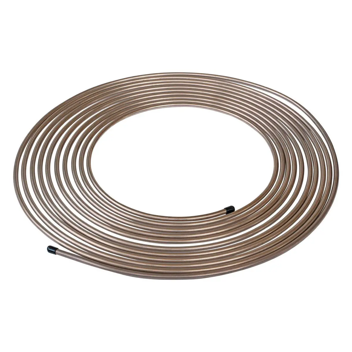 3/16" X 25' | Copper-Nickel Brake Line Replacement Coil 2