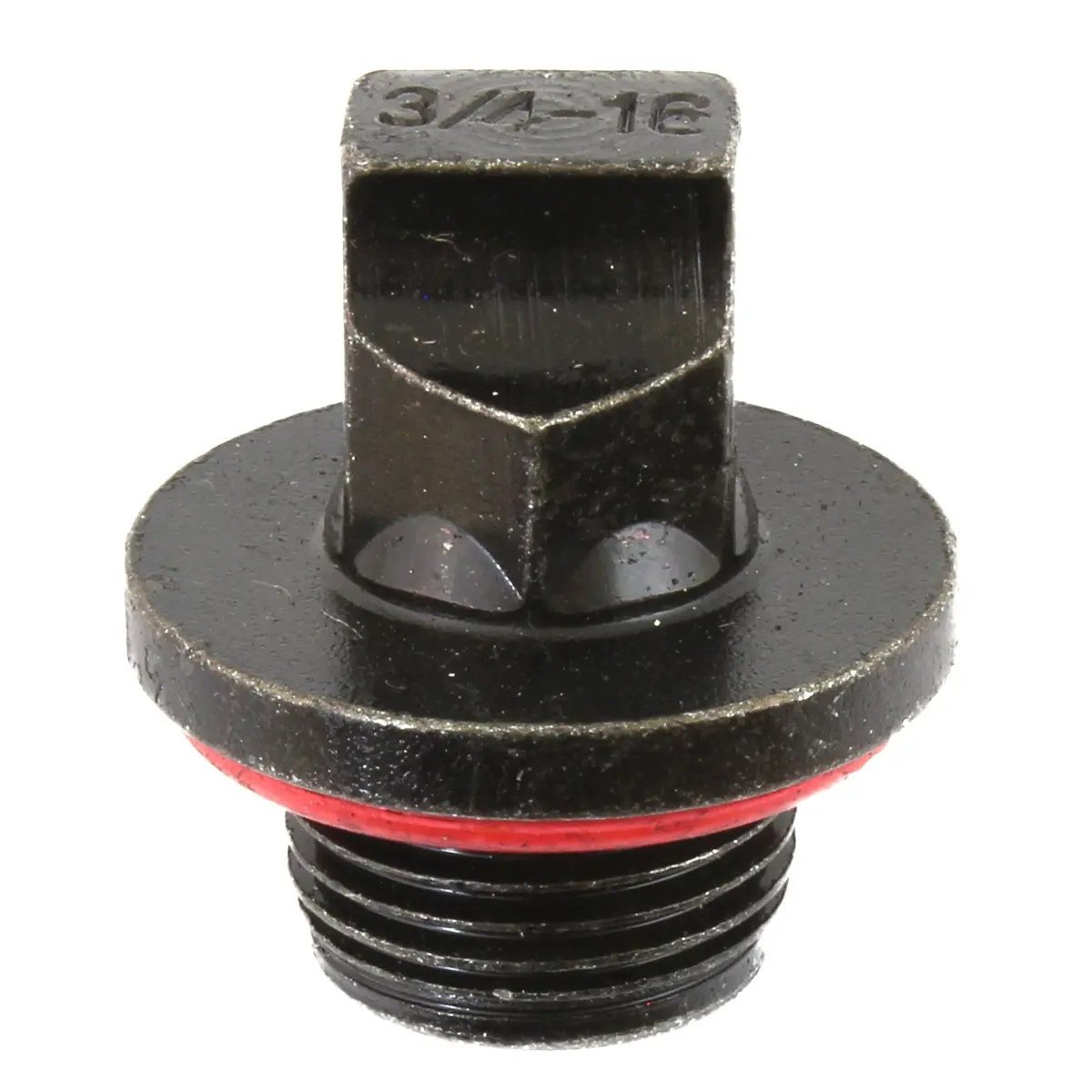 3/4-16 | 14Mm Hex | Oil Drain Plug 2