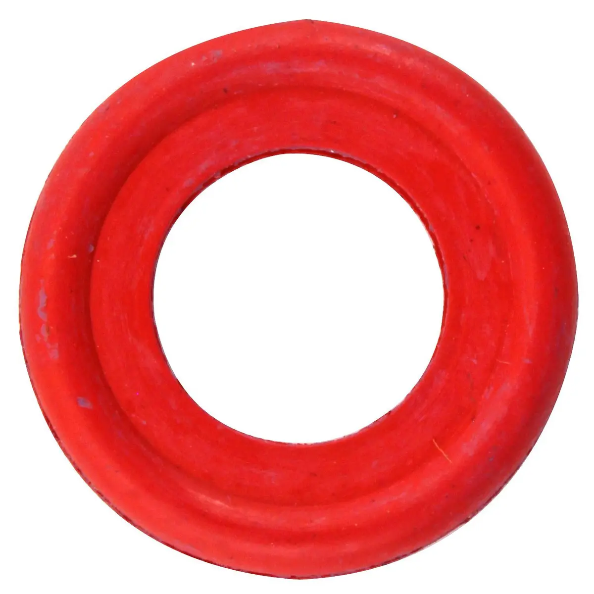 20.80Mm Red High-Temp Replacement Gasket | Nitrile Rubber | 10Ct 1