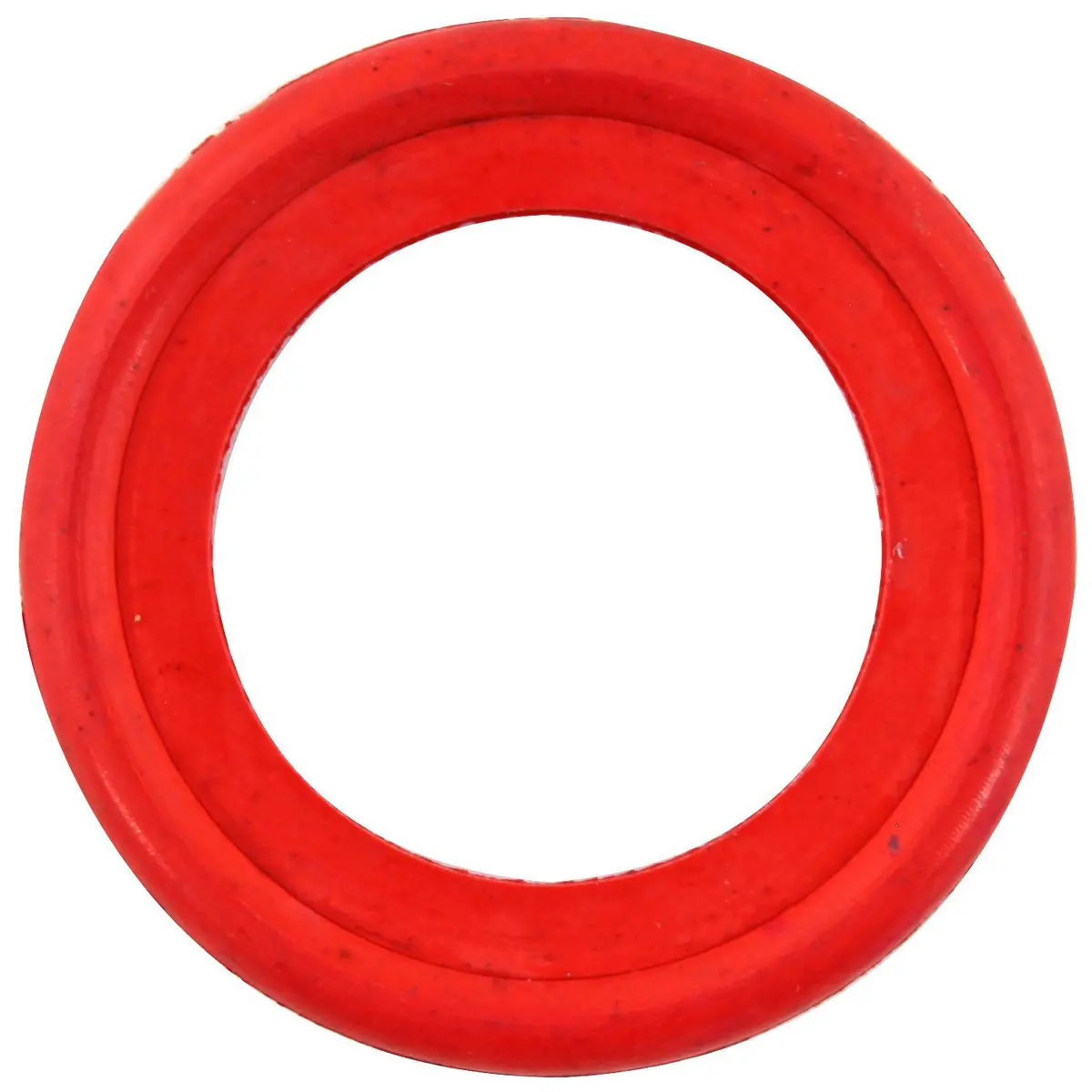 26.80Mm Red High-Temp Replacement Gasket | 10Ct 1