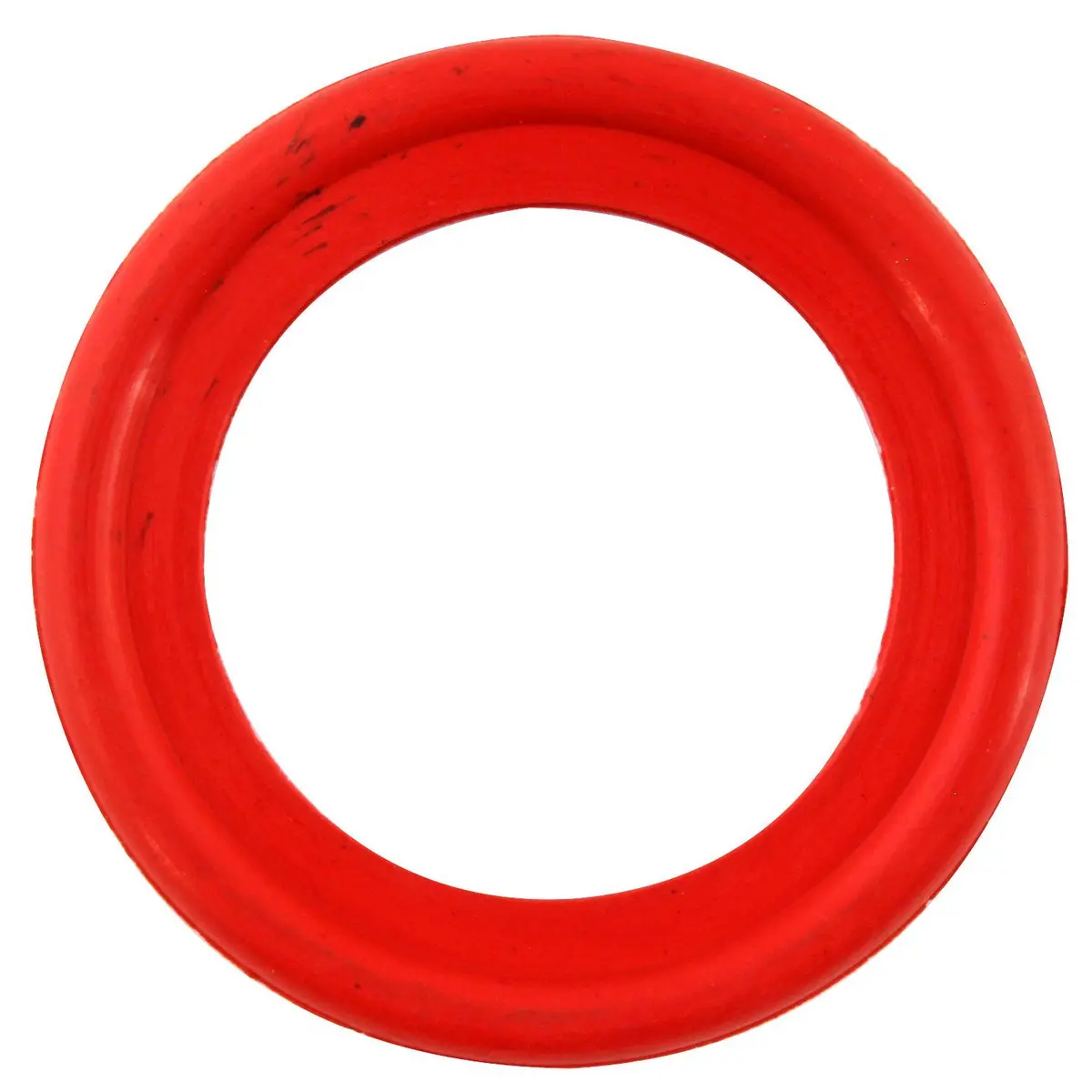 30.80Mm | Red High-Temp Replacement Gasket | Nitrile Rubber | 10Ct 1