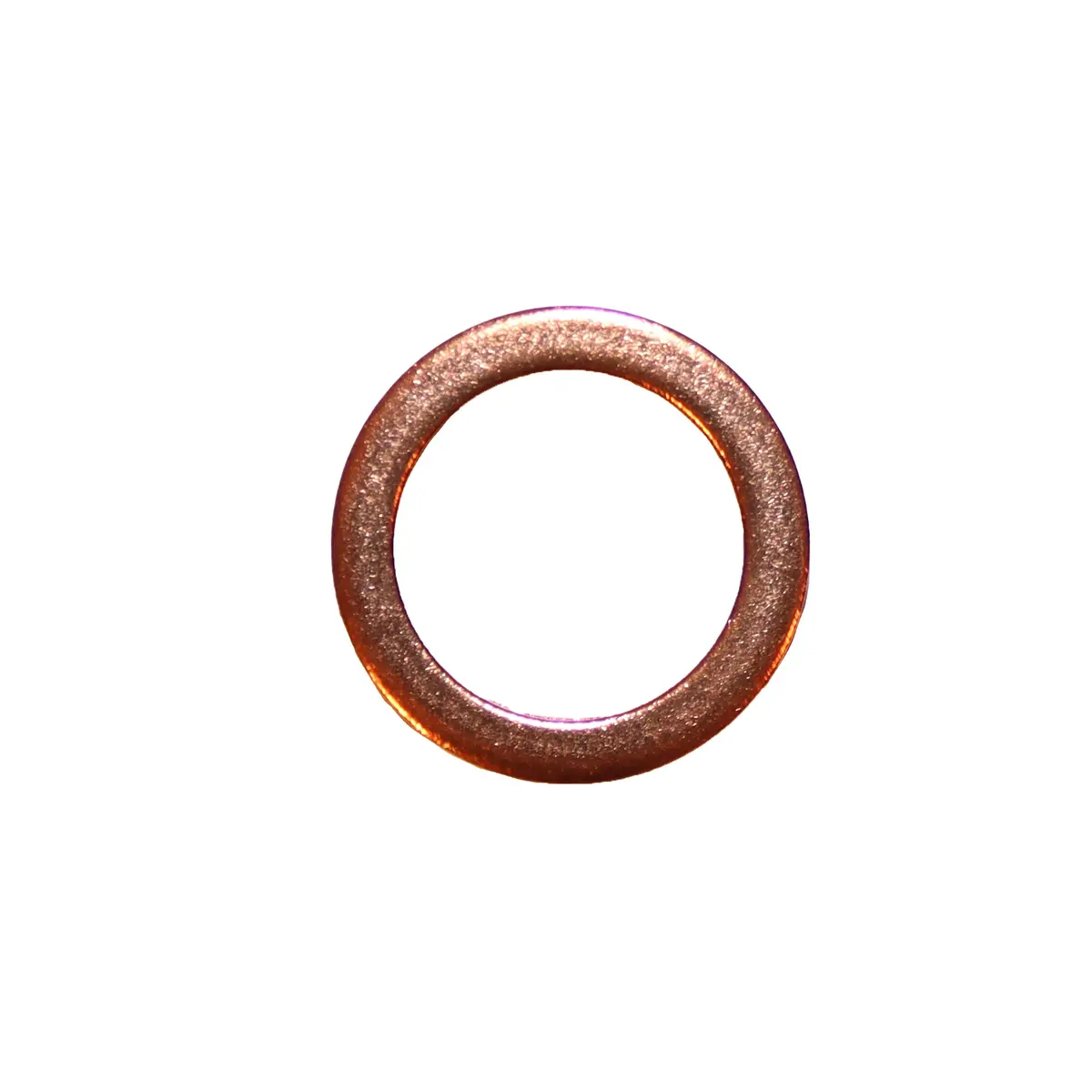 M14 Oil Drain Plug Copper Gasket 1