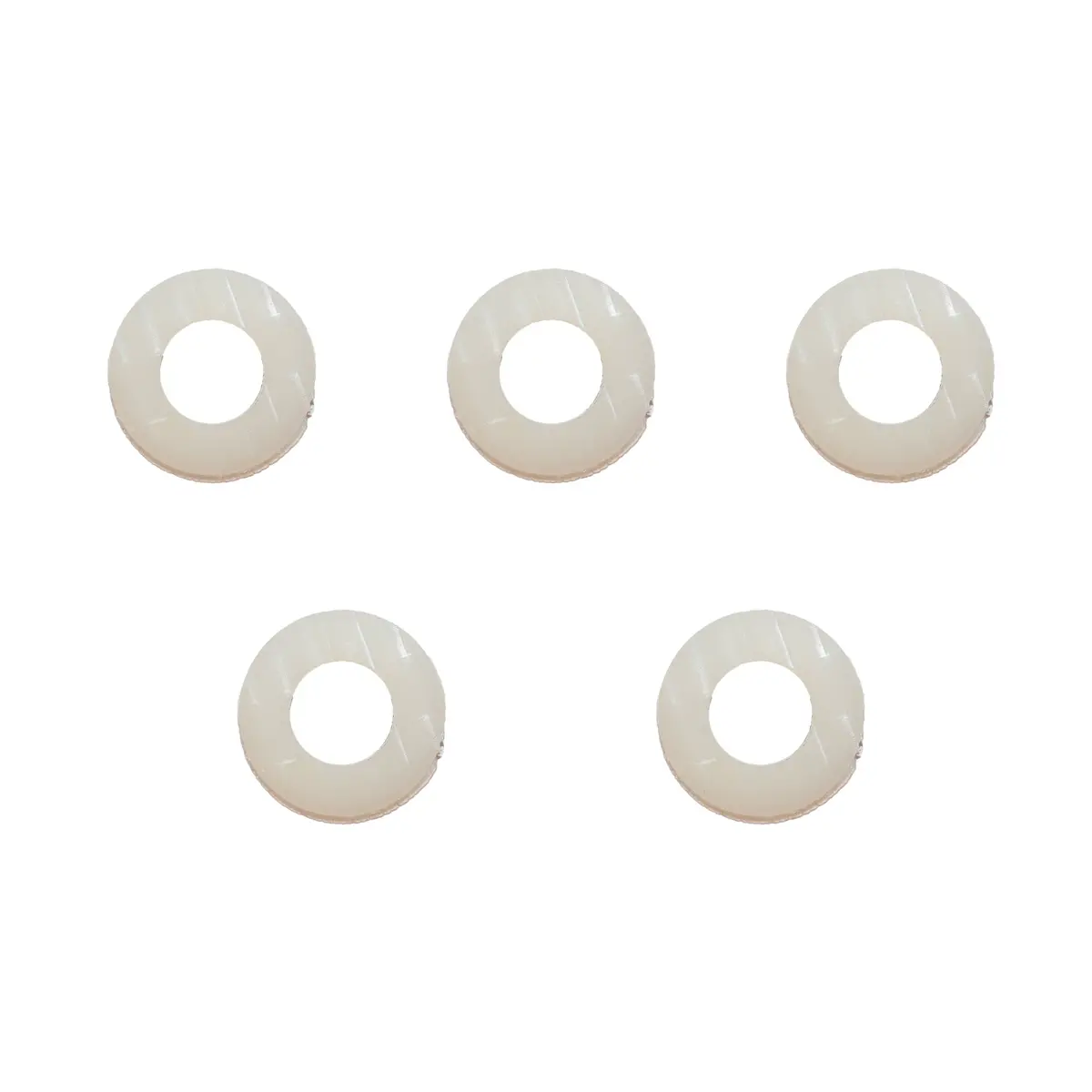 1/2"/ M12 Oil Drain Plug Nylon Gasket 2