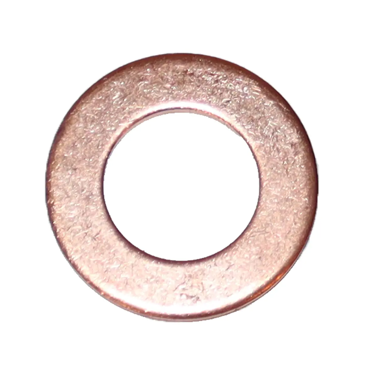 1/2"/M12 Oil Drain Plug Copper Gasket 1