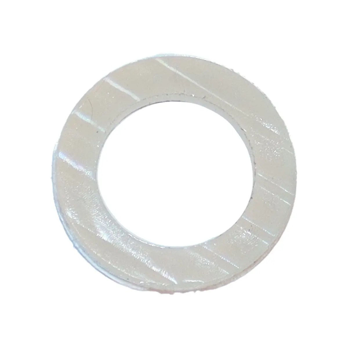 9/16"/M14 Oil Drain Plug Nylon Gasket 1