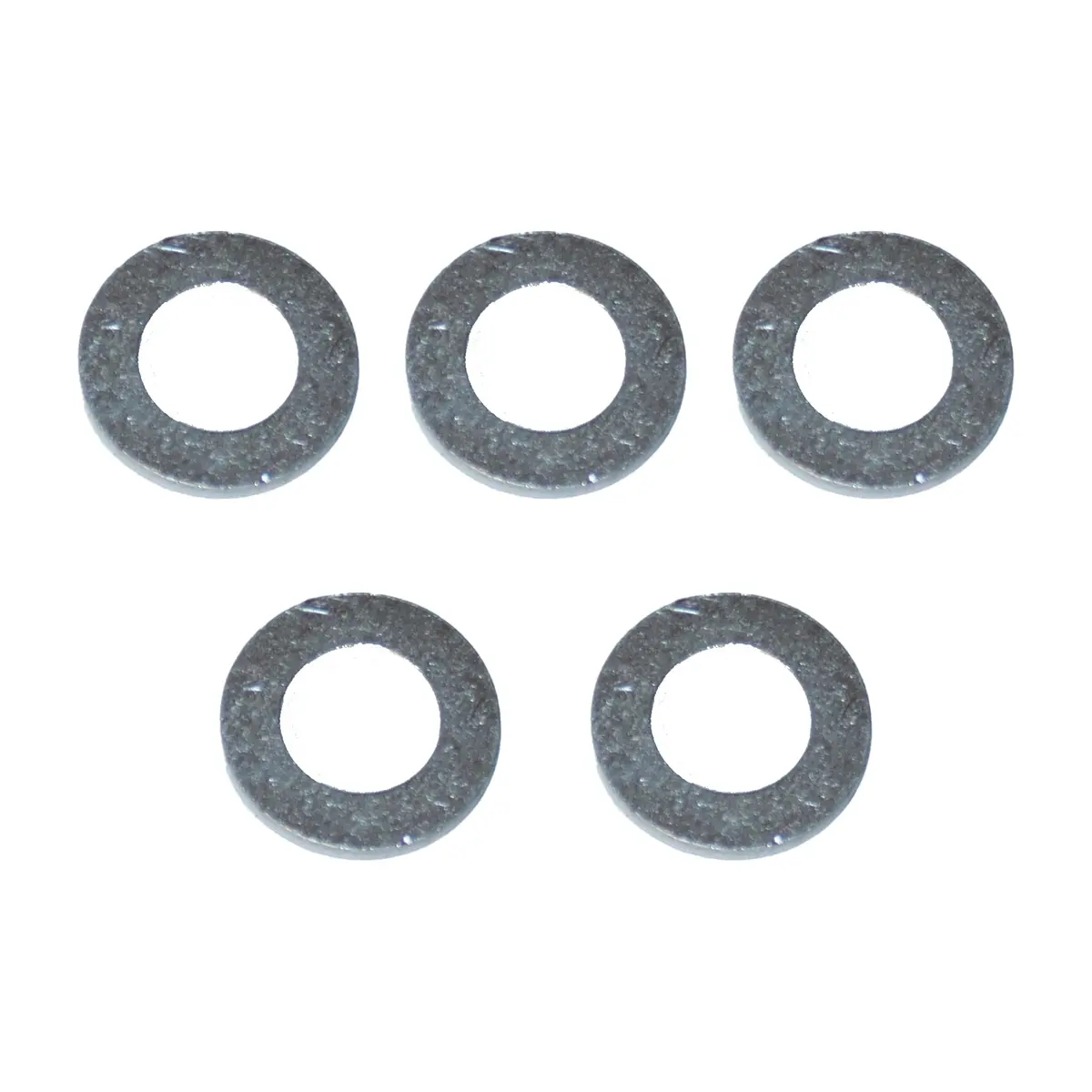 M12 Oil Drain Plug Aluminum Gasket 2