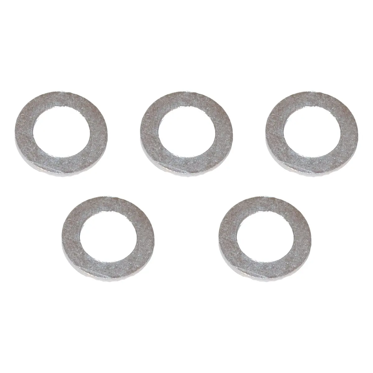 M14 Oil Drain Plug Aluminum Gasket 2