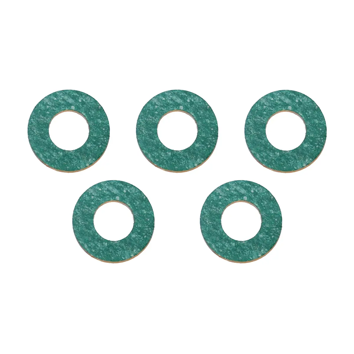 M12 Oil Drain Plug Synthetic Gasket 2