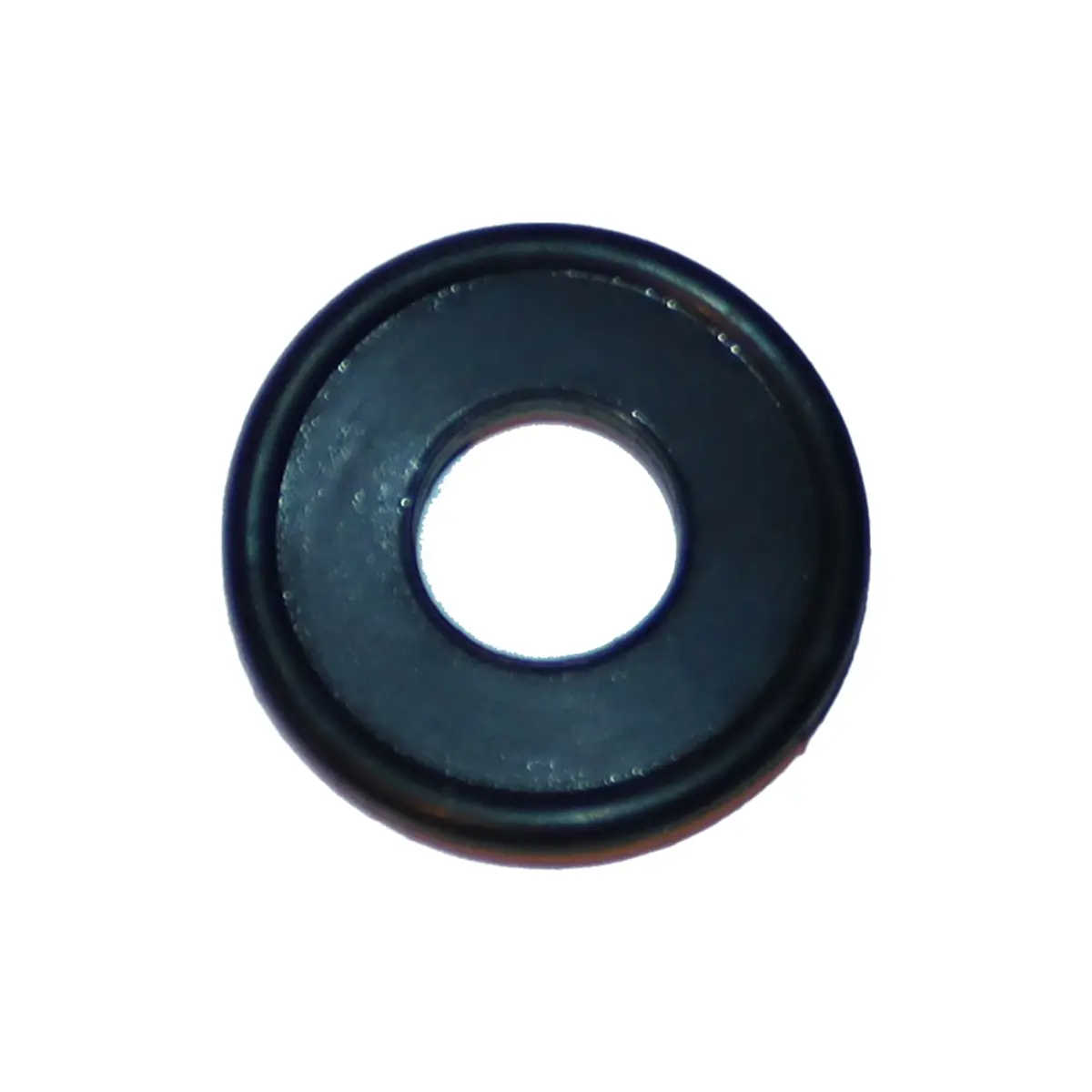 7/16"/M12 Oil Drain Plug Rubber Gasket 1