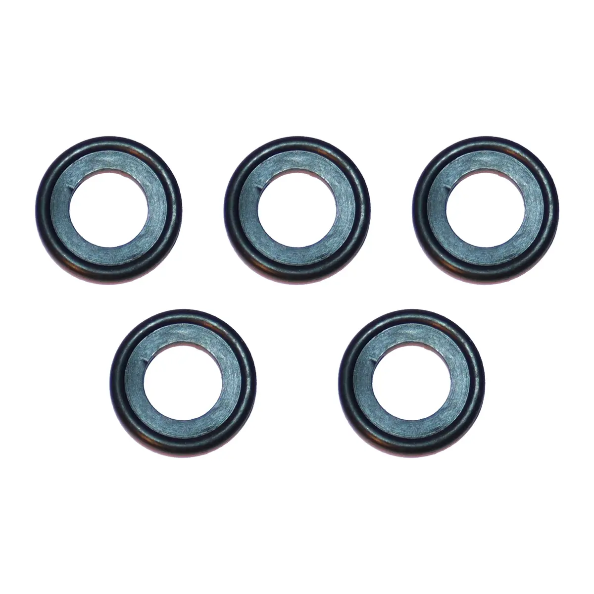 M12 Oil Drain Plug Rubber Gasket 2