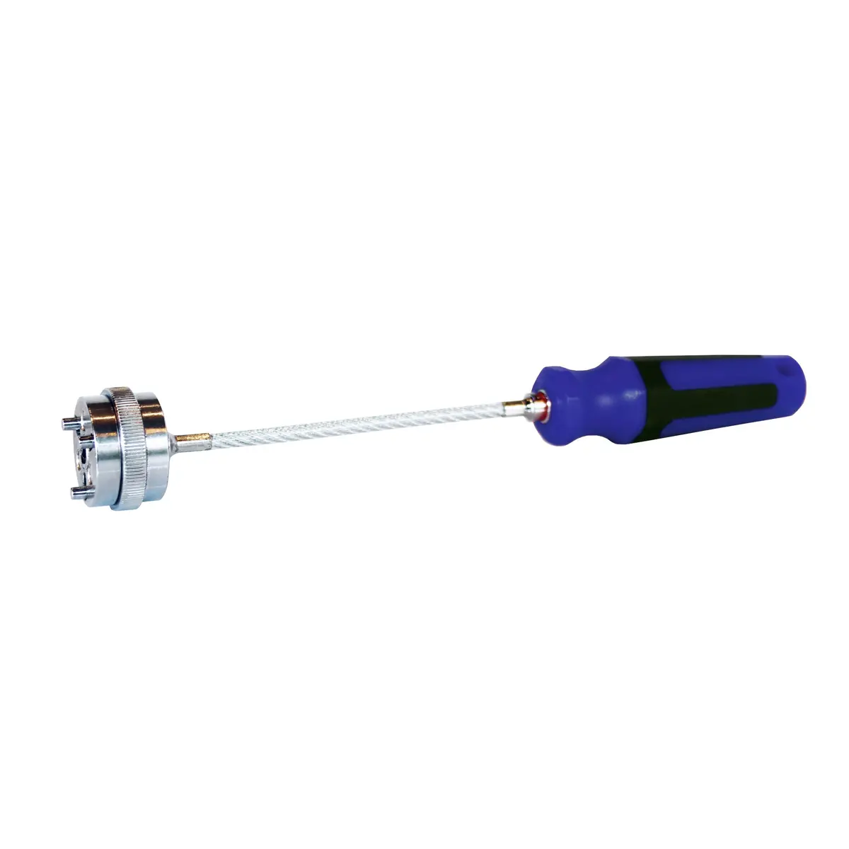 Magnetic Oil Drain Plug Removal Tool 1