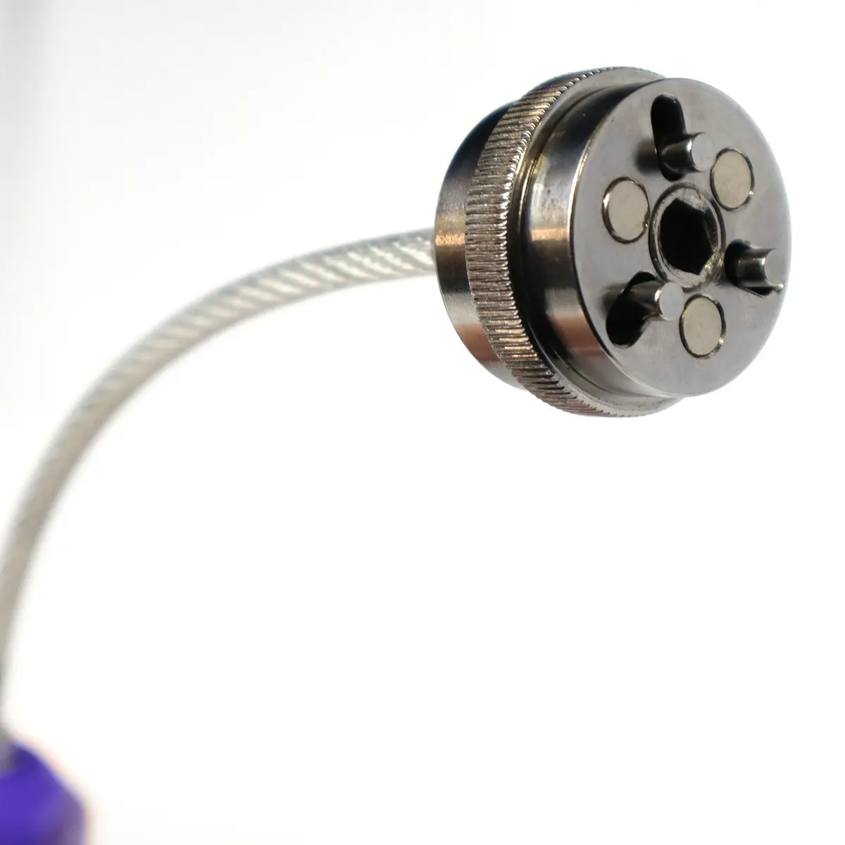 Magnetic Oil Drain Plug Removal Tool 2