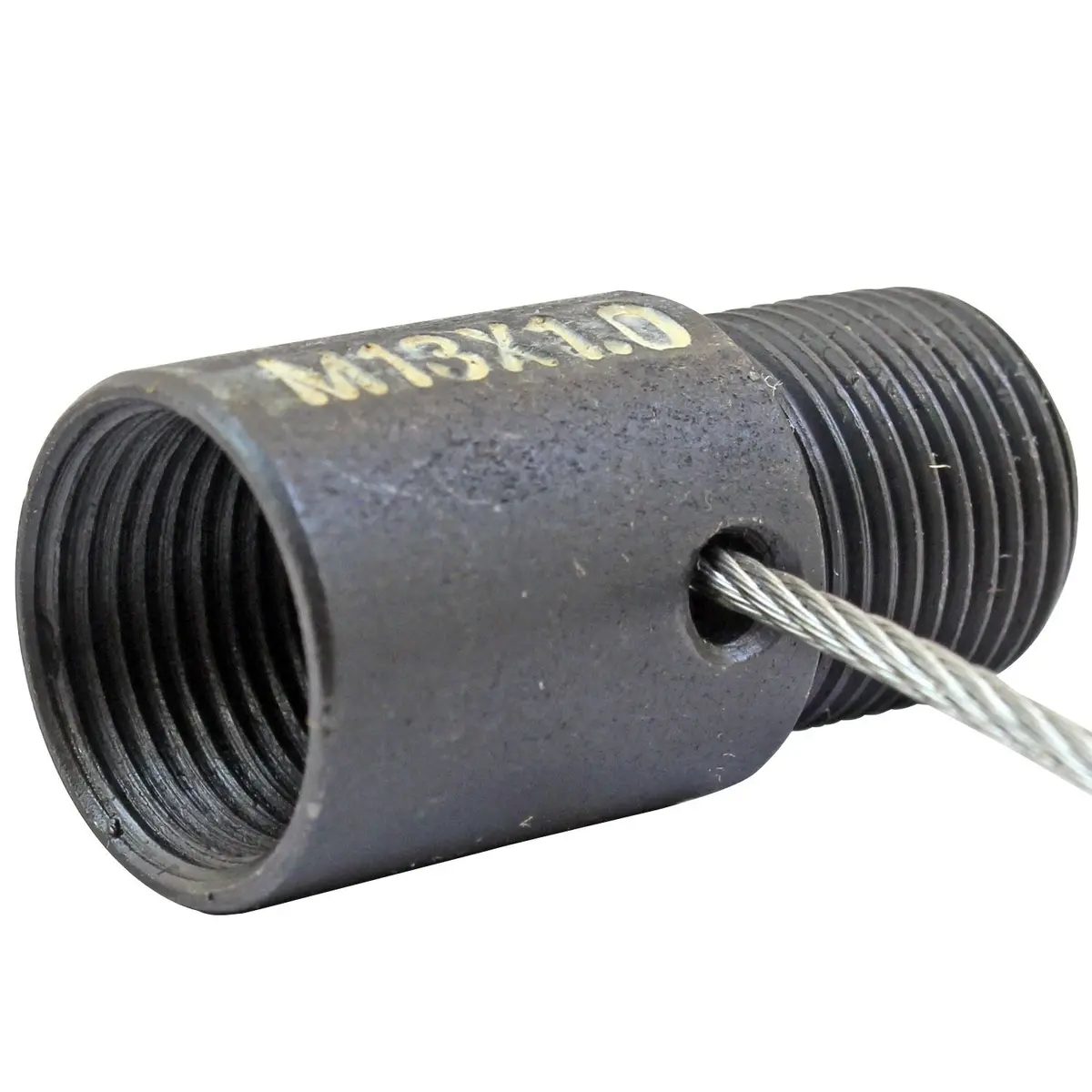Metric Brake Line Fitting Size Gauge 2