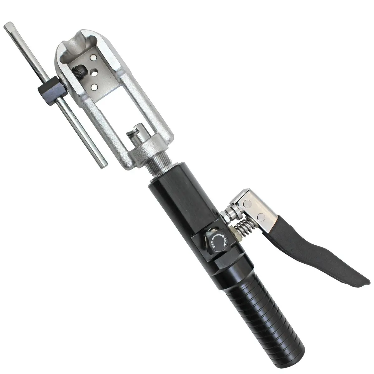 Professional Hydraulic Tube Flaring Kit 1