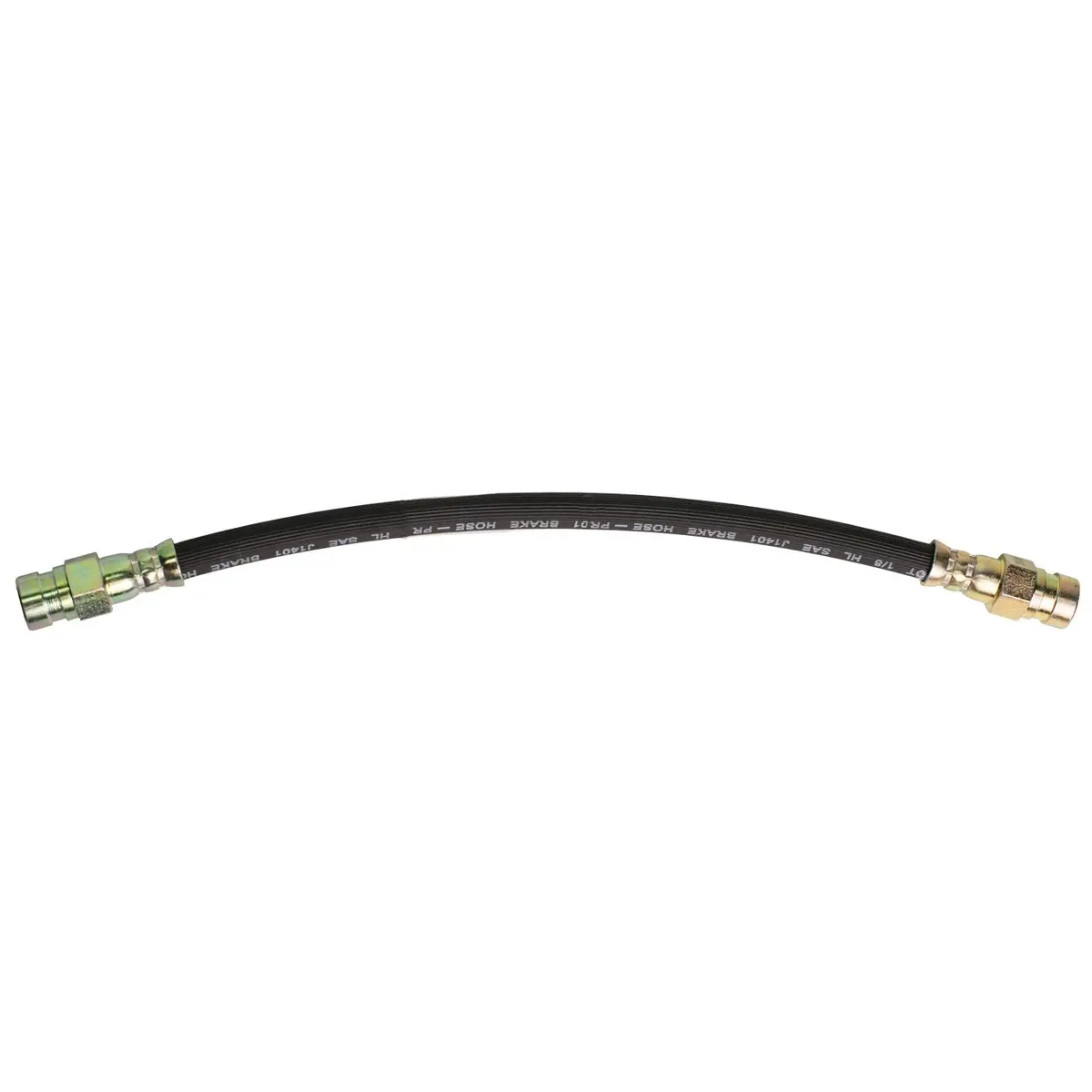 3/16" X 12' | British Flexible Brake Line 1
