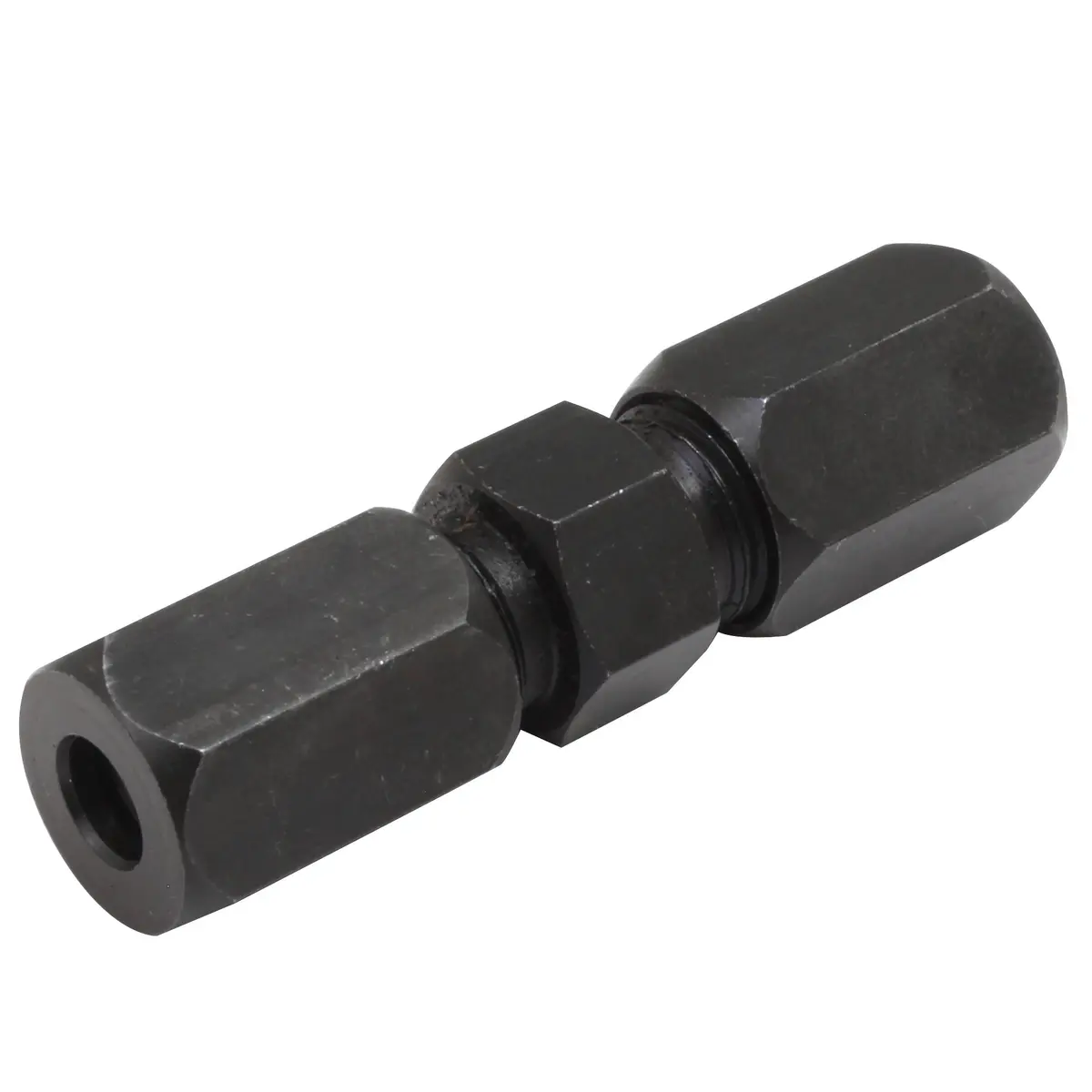 High Pressure Compression Fitting Union | 3/16" | Bag Of 1 1