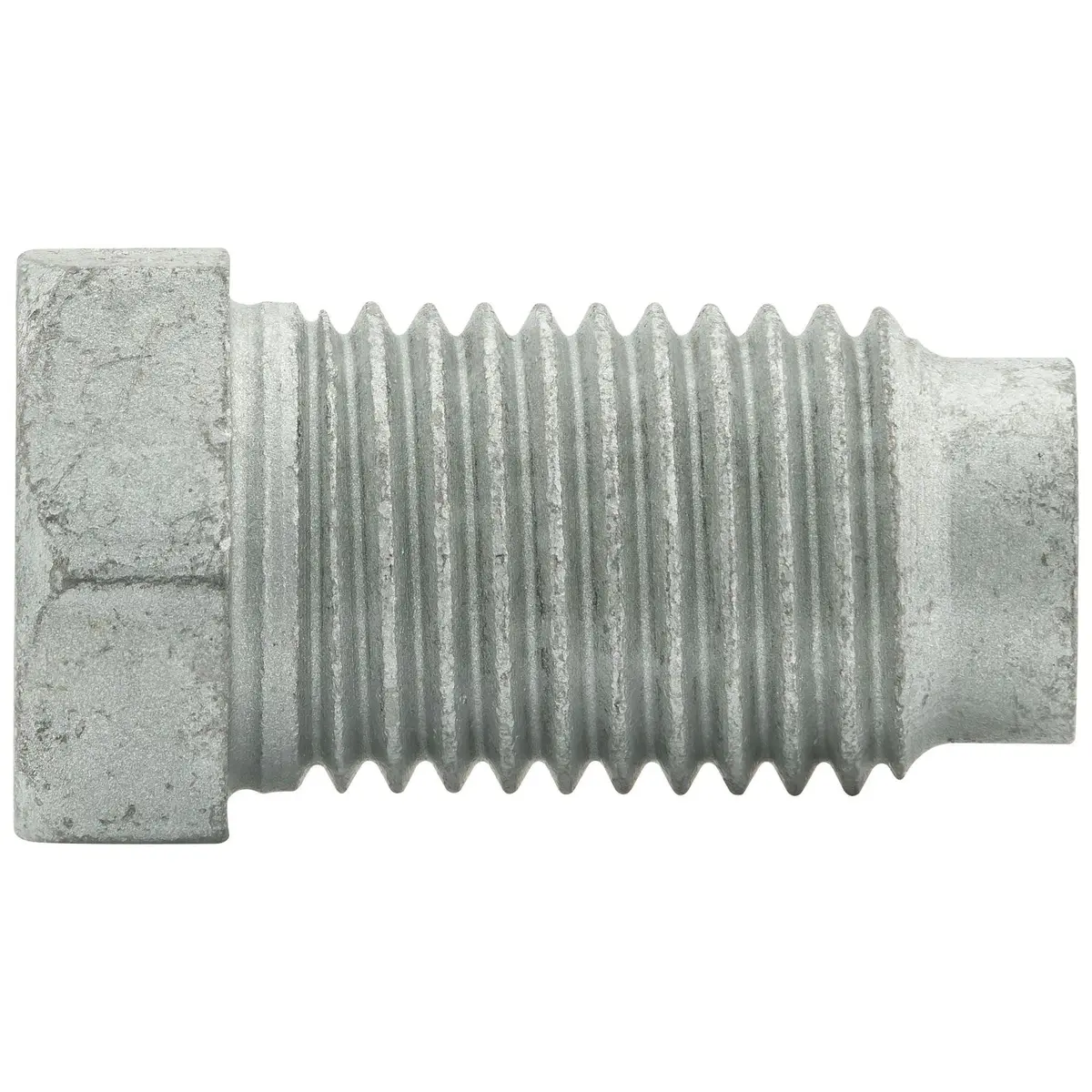3/16" (3/8-24 B) Tube Nut | 10Ct 2
