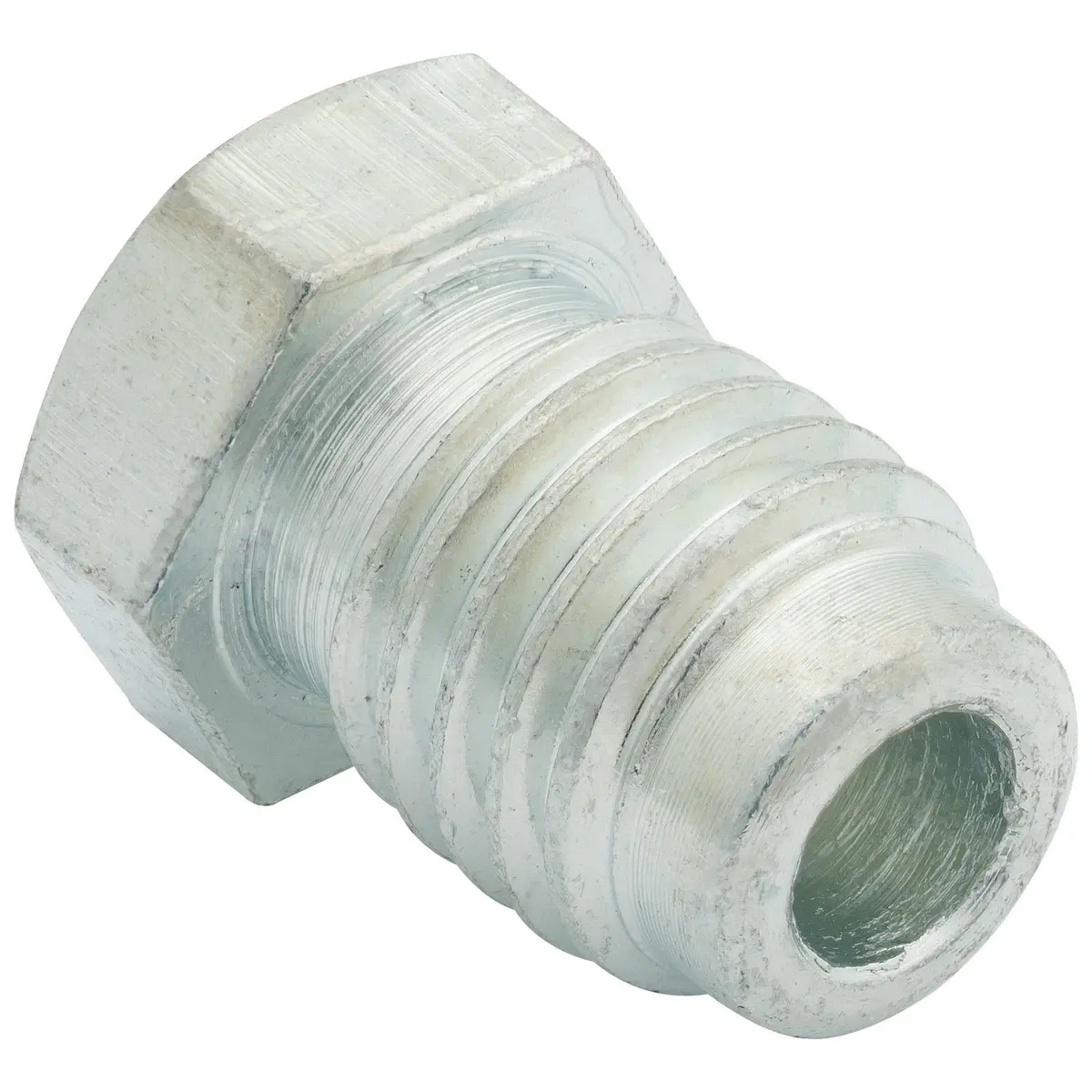 3/16" (Metric 11X1.5 Bubble) | Steel Tube Nut | 10Ct 2