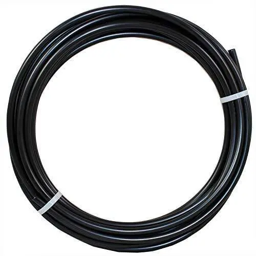 5/16" X 25' | Nylon Fuel Line Repair Tubing Coil 1