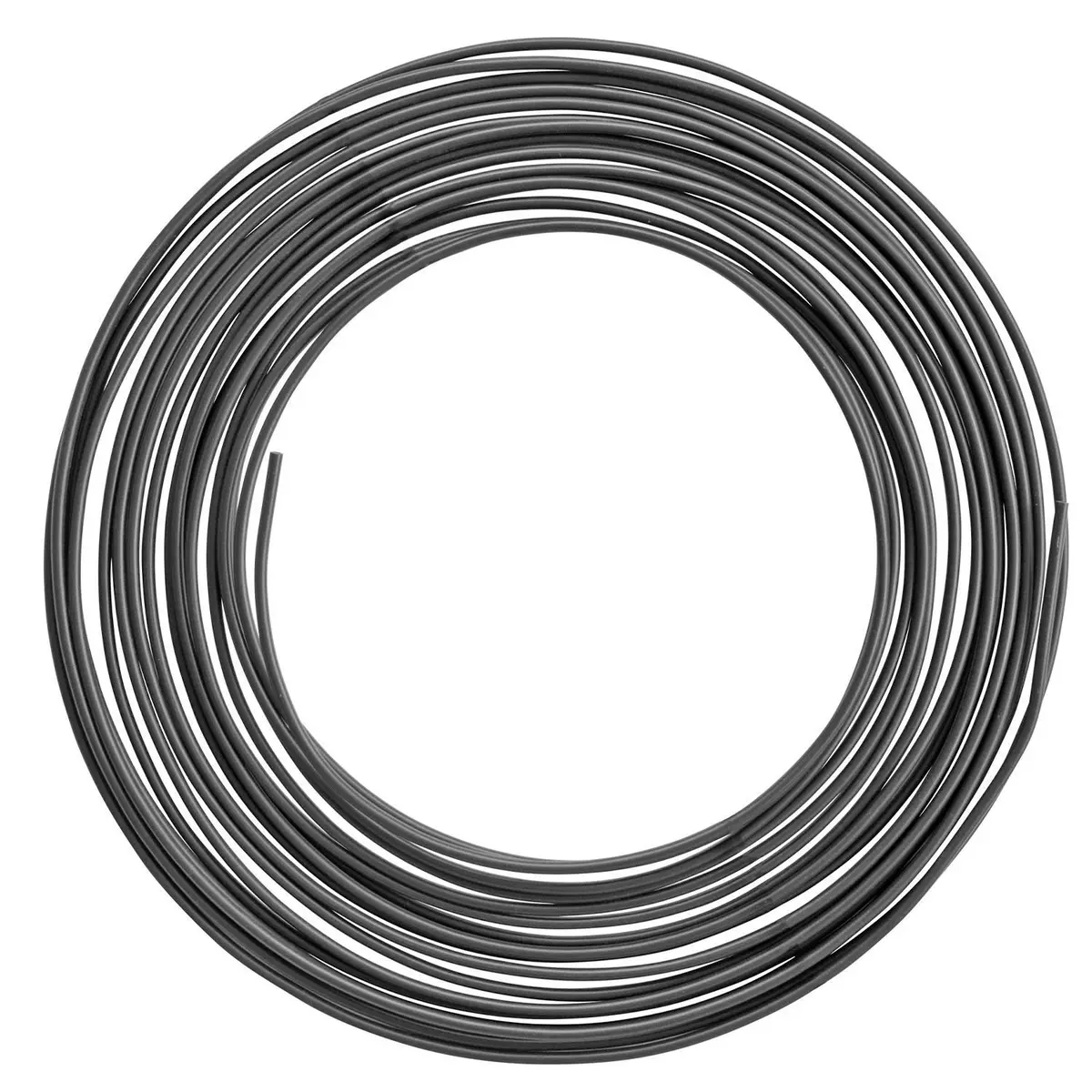 3/16" X 50' | Pvf-Coated | Brake Line Replacement Coil 1