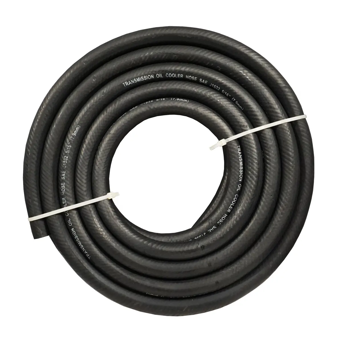 Transmission Repair Hose | 5/16" X 25 Ft 1