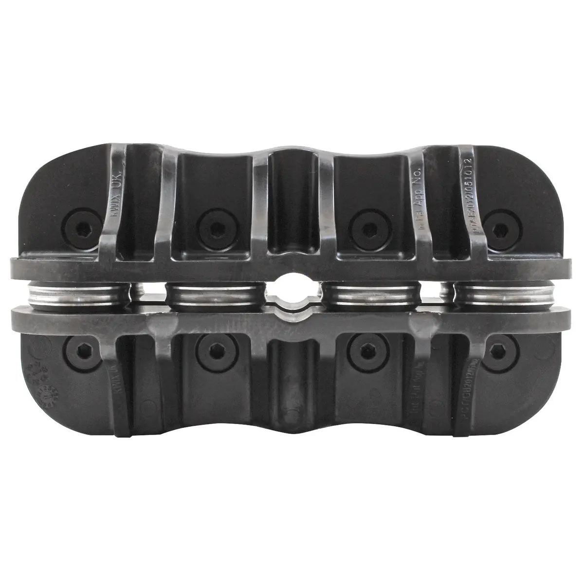 1/2" Handheld Tubing Straightener | Fuel And Transmission Line Tubing 1