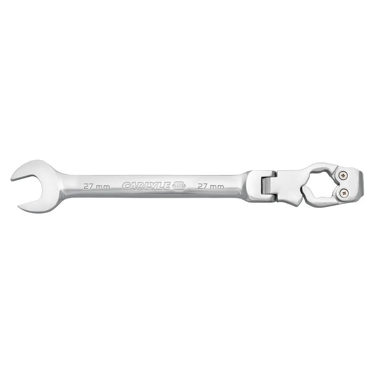 Napa Carlyle Open Flex Line Wrench - 27Mm 1