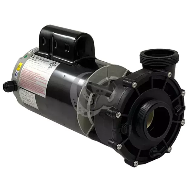 Lx Jet Pump (P/N: Lx-56Wua400-Nf) 1