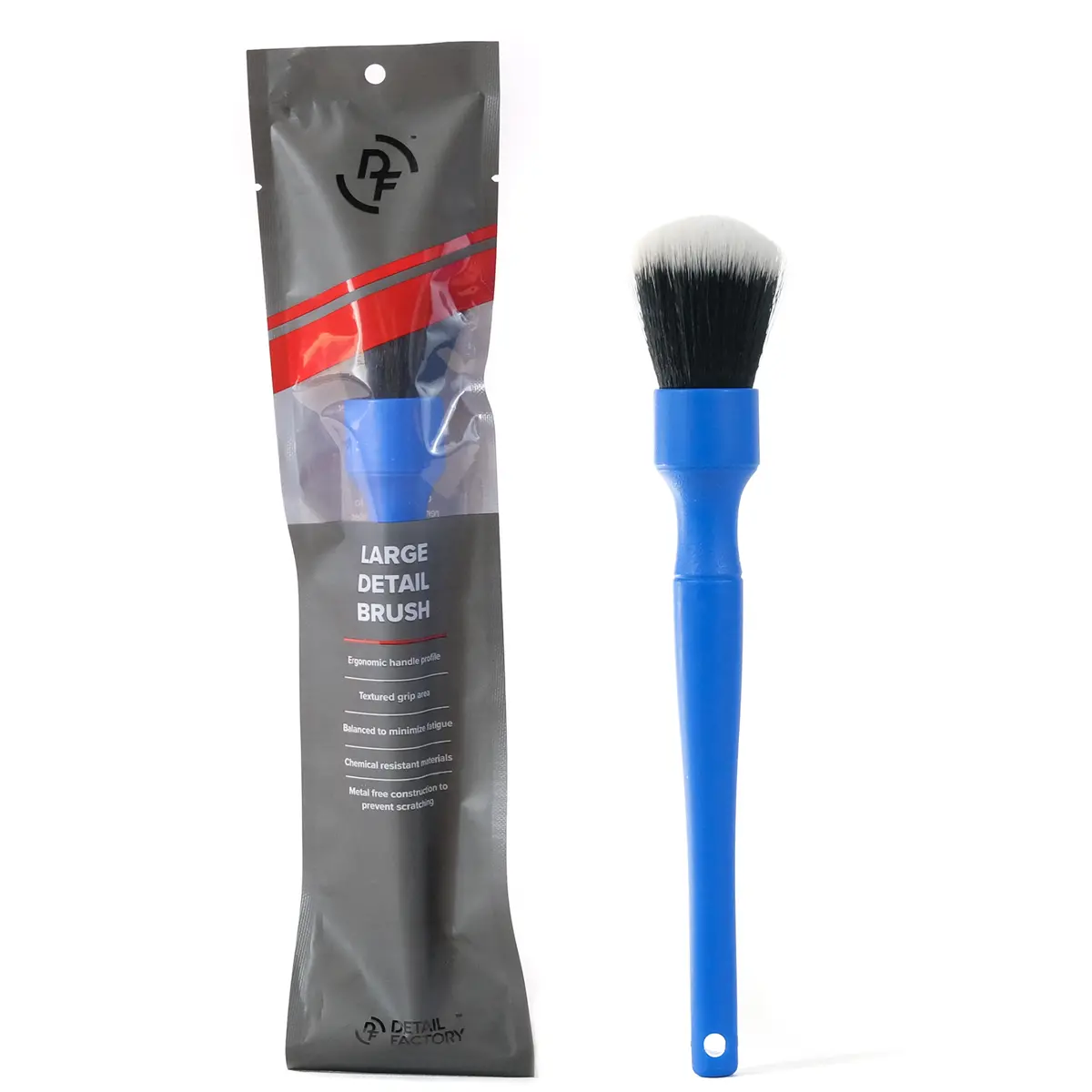 Detail Factory Ultra Soft Detailing Brush - Large 1