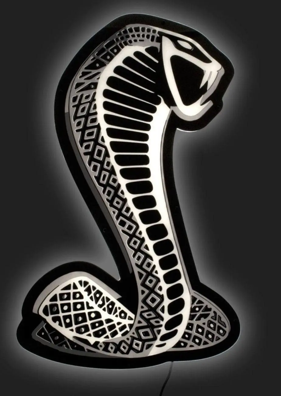 Cobra Snake Led 1