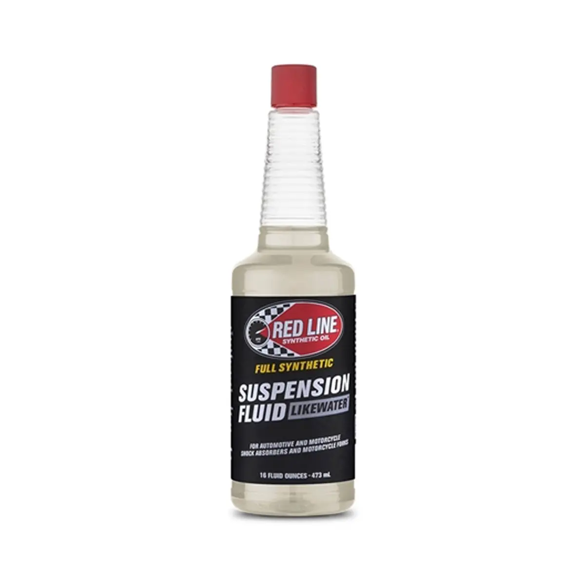 Red Line Suspension Fluid Likewater (1.5Wt) 1