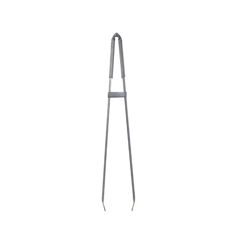 Litter Picker Galvanised Tong Style 2