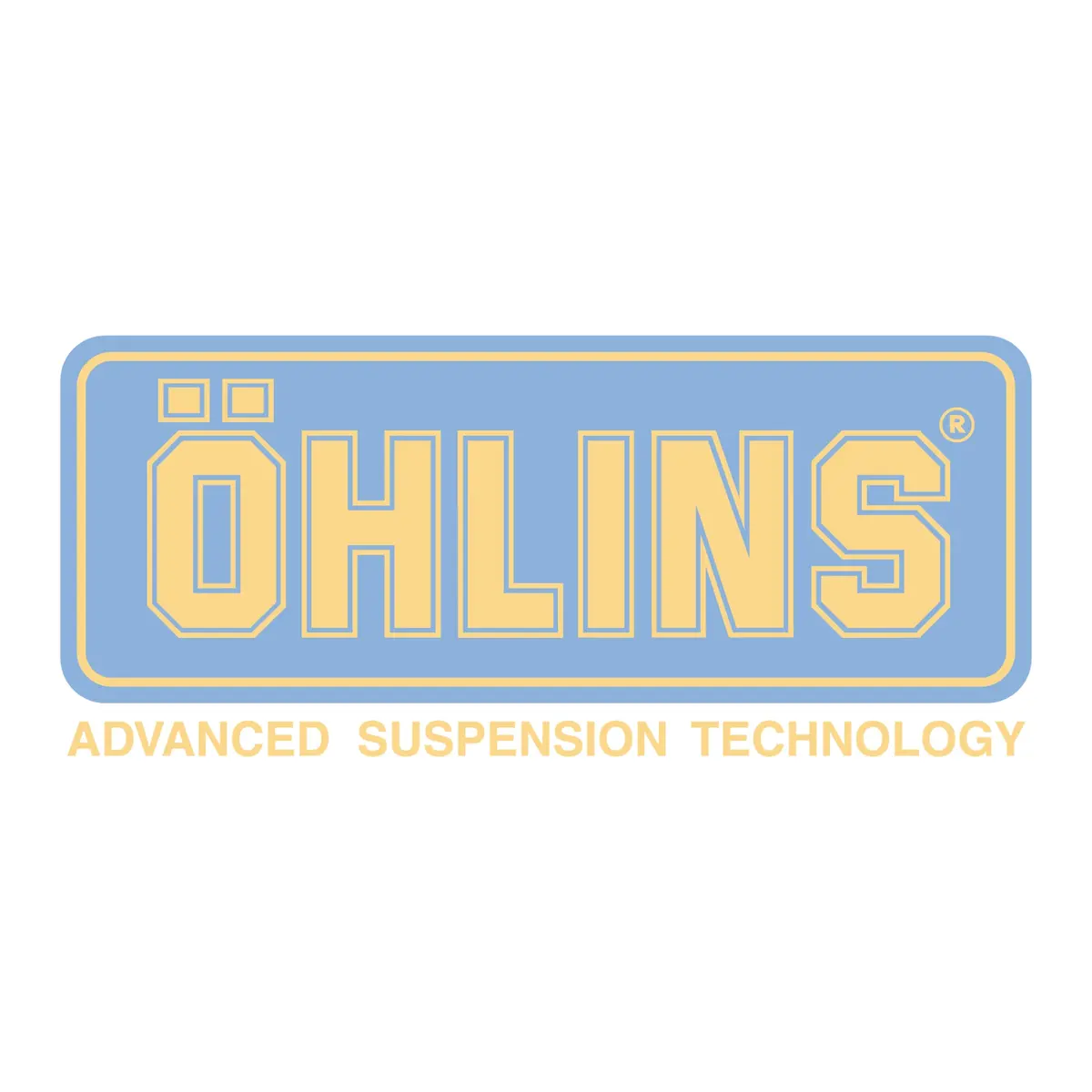 Ohlins Lower Leg Service Kit (Diy) 2