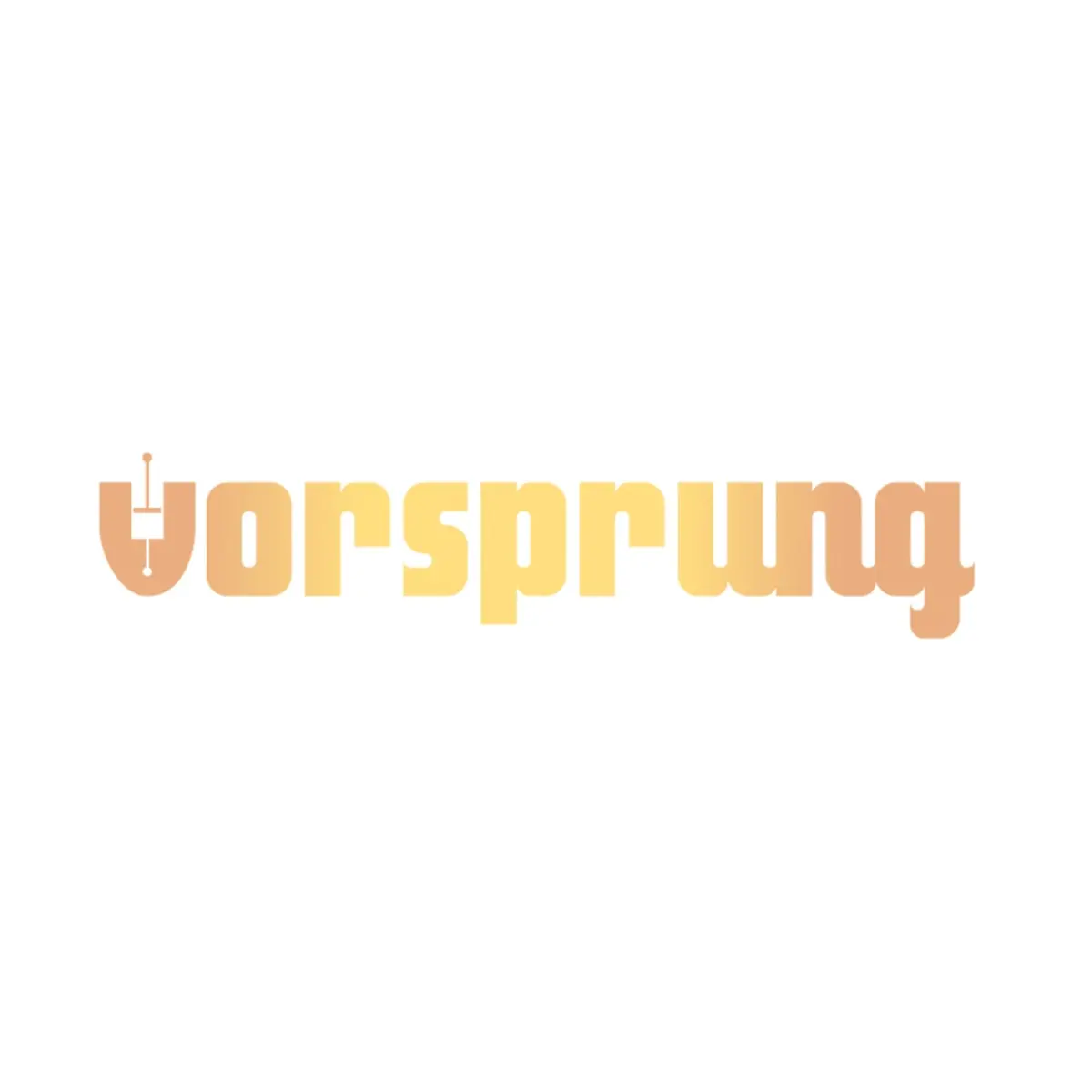 Rockshox - Vorsprung Smashpot V2 2