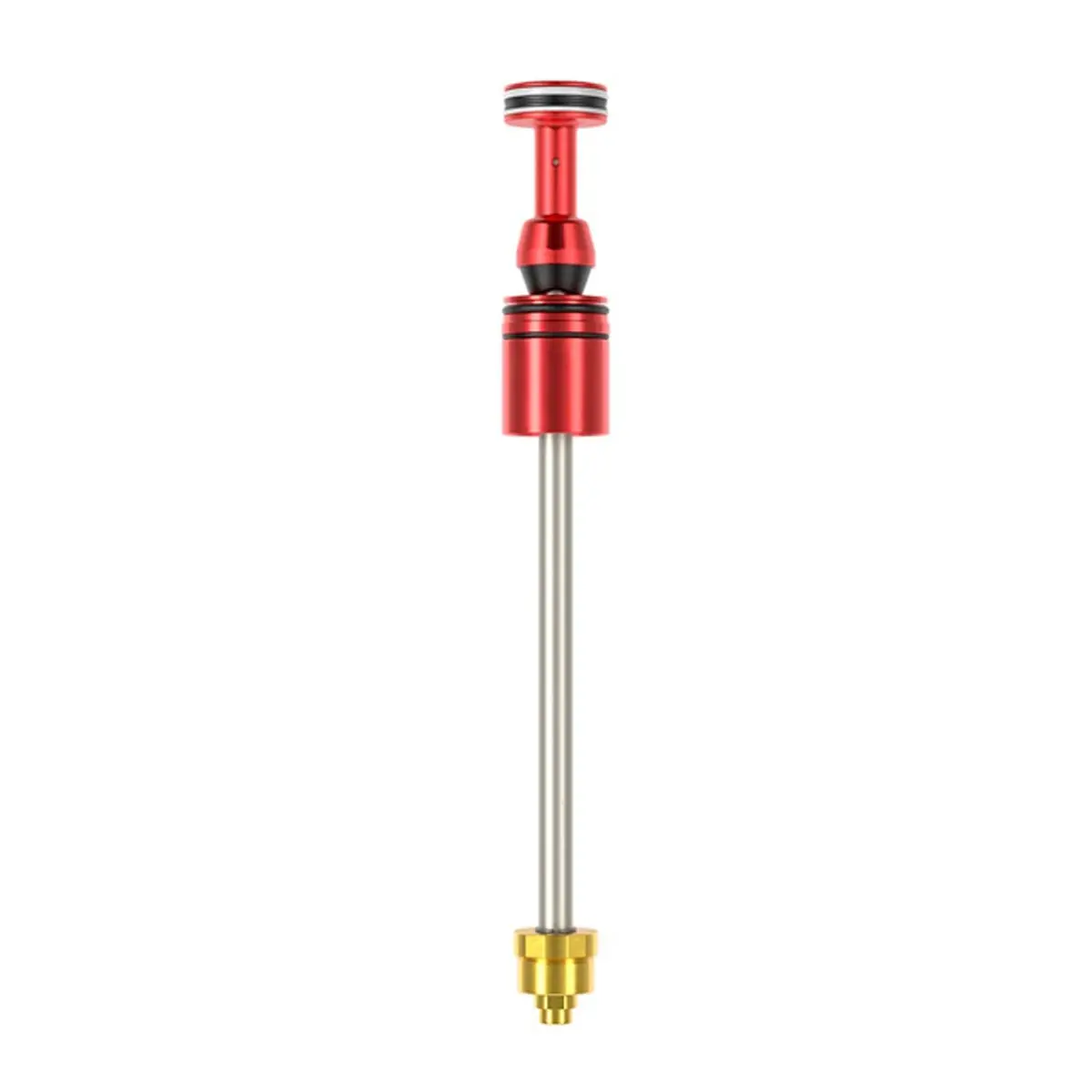 Lyrik / Yari Air Shaft 4