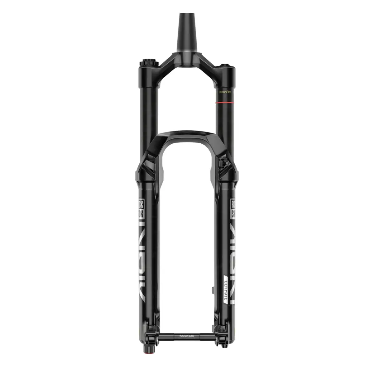 Rockshox Lyrik Ultimate 1