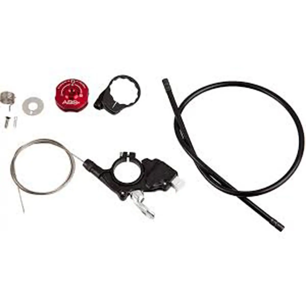 Manitou Milo Remote Conversion Kit 1