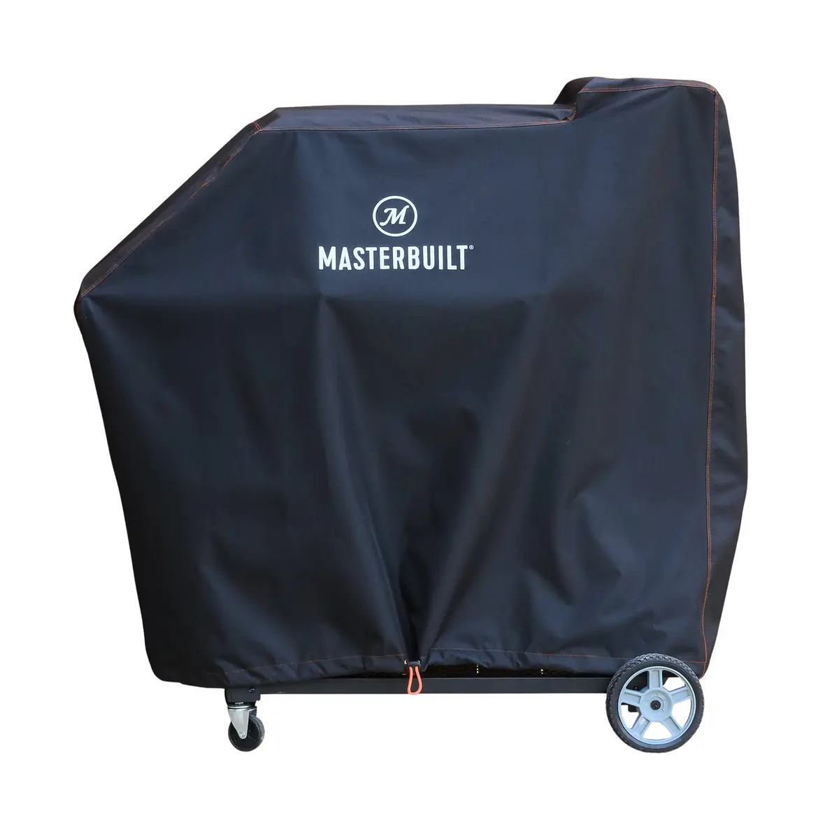 Masterbuilt Gravity Fed 560, 600 & 800 Charcoal Smoker Cover 1