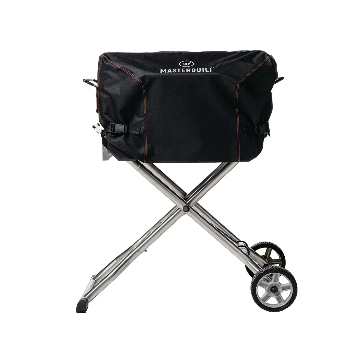 Masterbuilt Portable Charcoal Bbq Cover 2