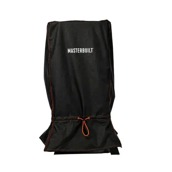 Masterbuilt 710 Digital Electric Smoker 30" Cover 1