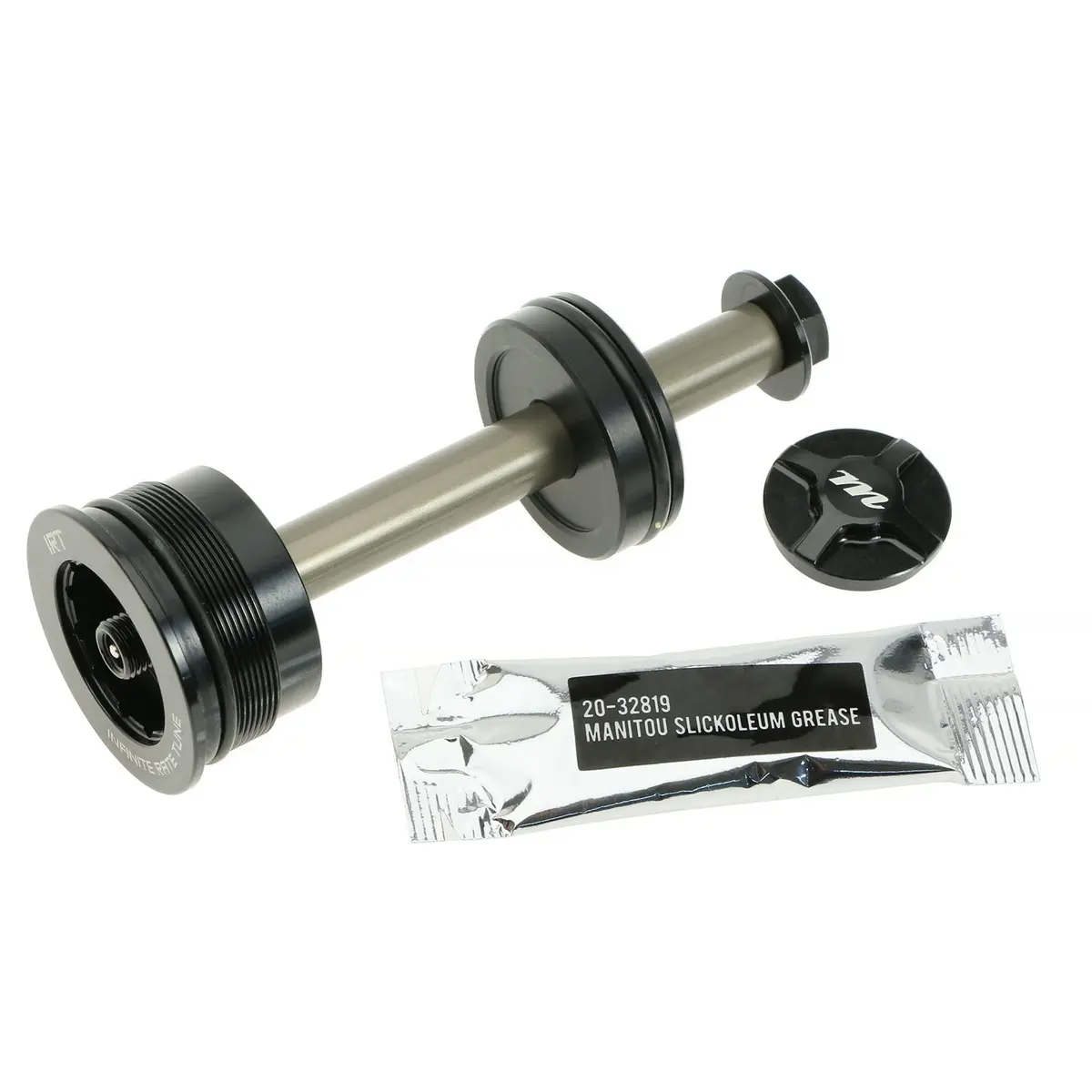 Manitou Irt Upgrade Kit 3