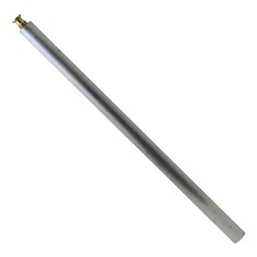 Latham Deck Tube Assembly (P/N: Mh231b) 1