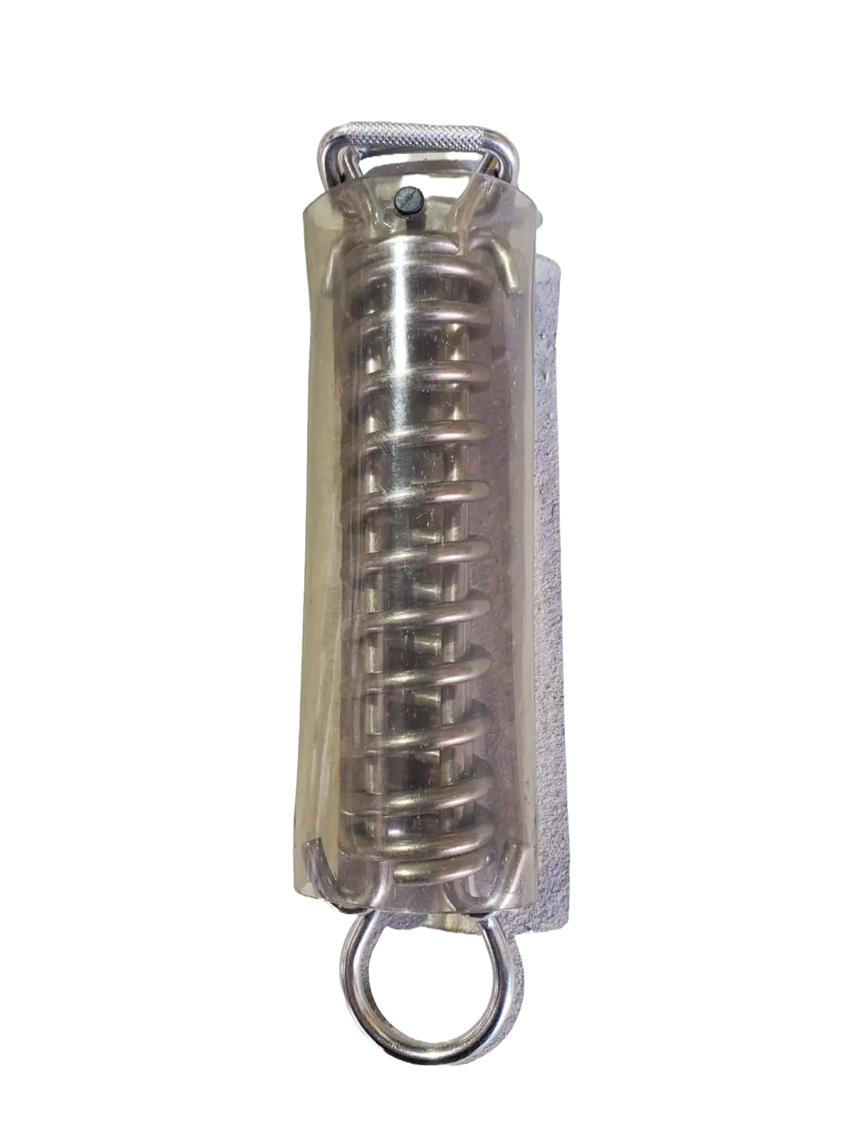 Safety Cover Heavy Duty Spring (P/N: Mh256) 1