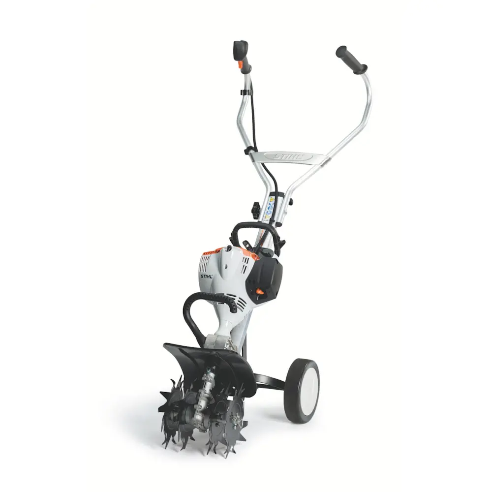 Stihl Mm56 Petrol Multiengine 1
