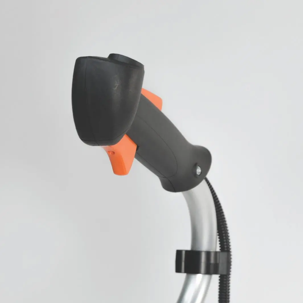 Stihl Mm56 Petrol Multiengine 2