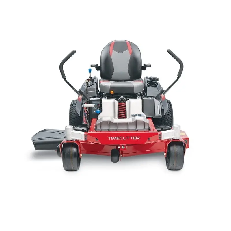 Toro Timecutter Mr5075 Zero-Turn Ride-On Lawn Mower 2