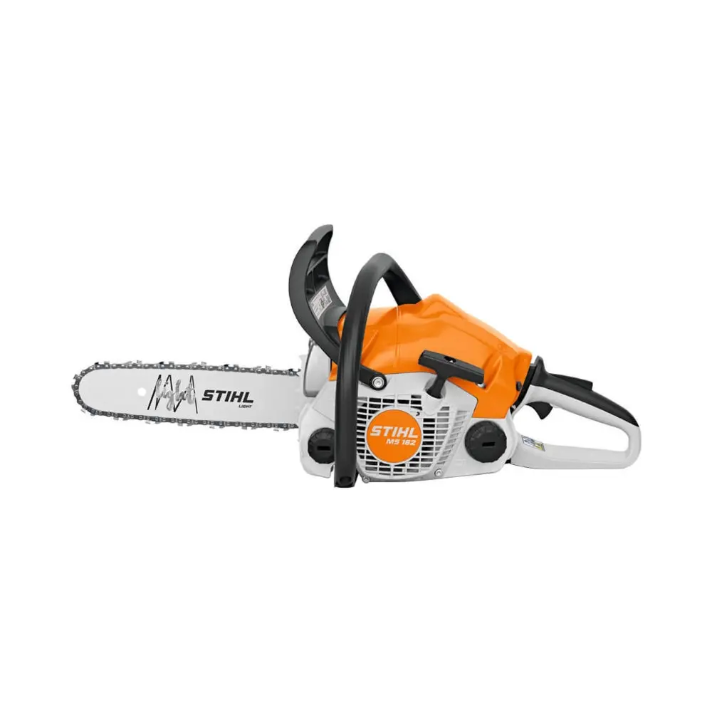 Stihl Ms 162 Petrol Chainsaw 1