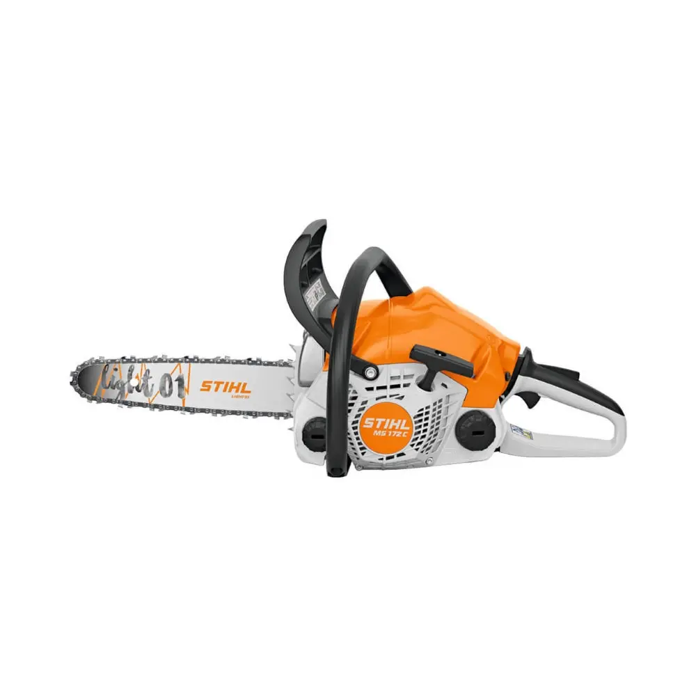 Stihl Ms 172 C-Be Petrol Chainsaw 1