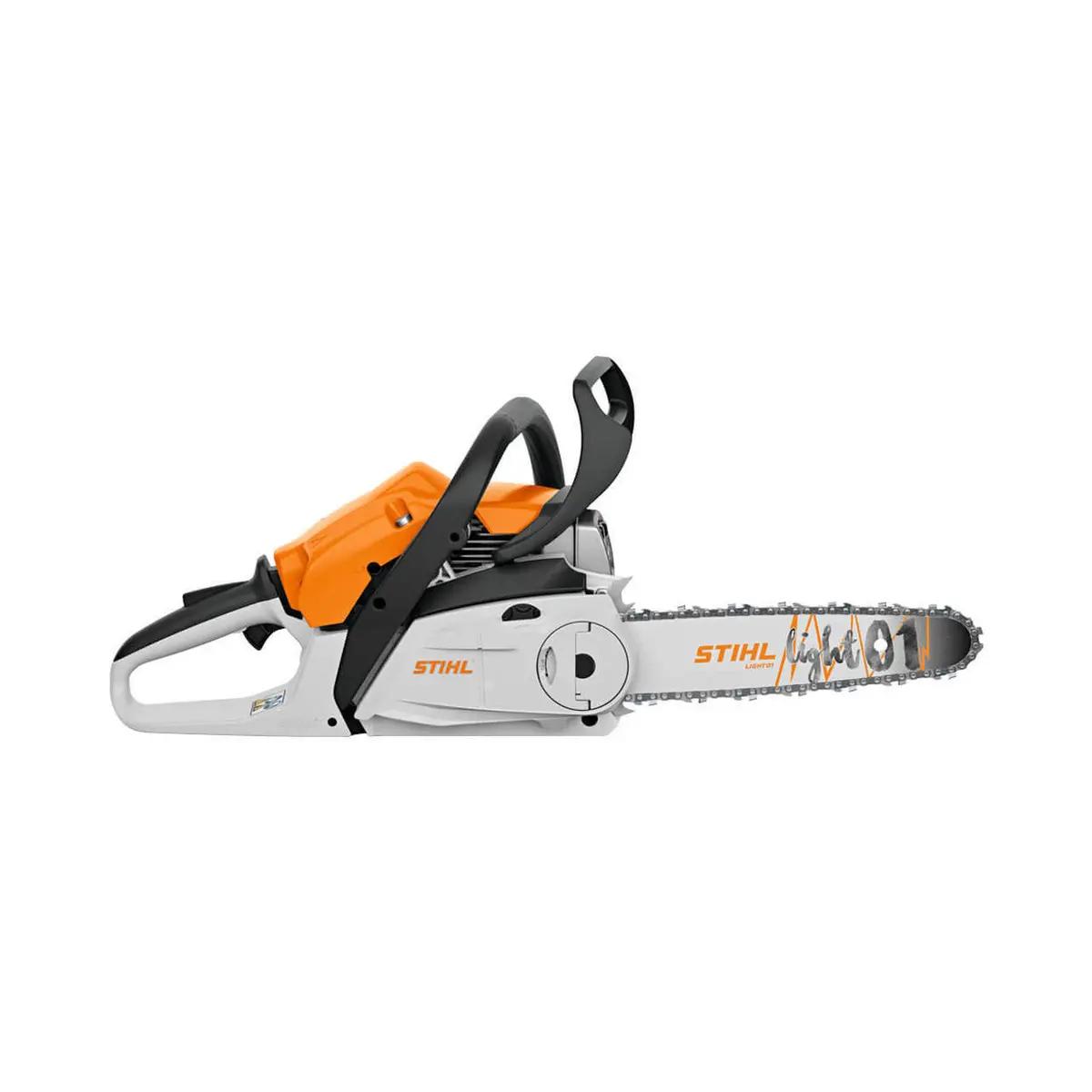 Stihl Ms 172 C-Be Petrol Chainsaw 2